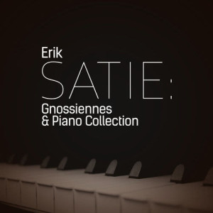 Mark Allaway的專輯Erik Satie: Gnossiennes & Piano Collection