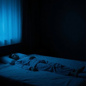 ดาวน์โหลดและฟังเพลง Tones for Calm Sleep พร้อมเนื้อเพลงจาก Scientific Sleep