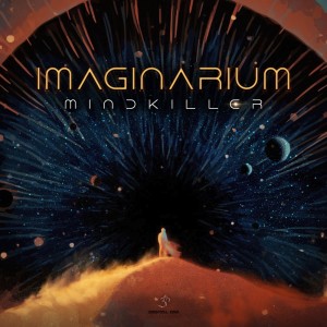 Album Mindkiller from Imaginarium