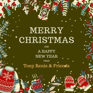 Tony Renis的专辑Merry Christmas and A Happy New Year from Tony Renis & Friends (Explicit)
