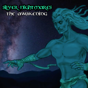 Dengarkan lagu The Awakening nyanyian Silver Nightmares dengan lirik