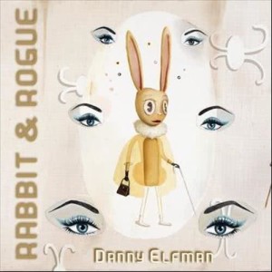 Danny Elfman的專輯Rabbit & Rogue (Original Ballet Score)