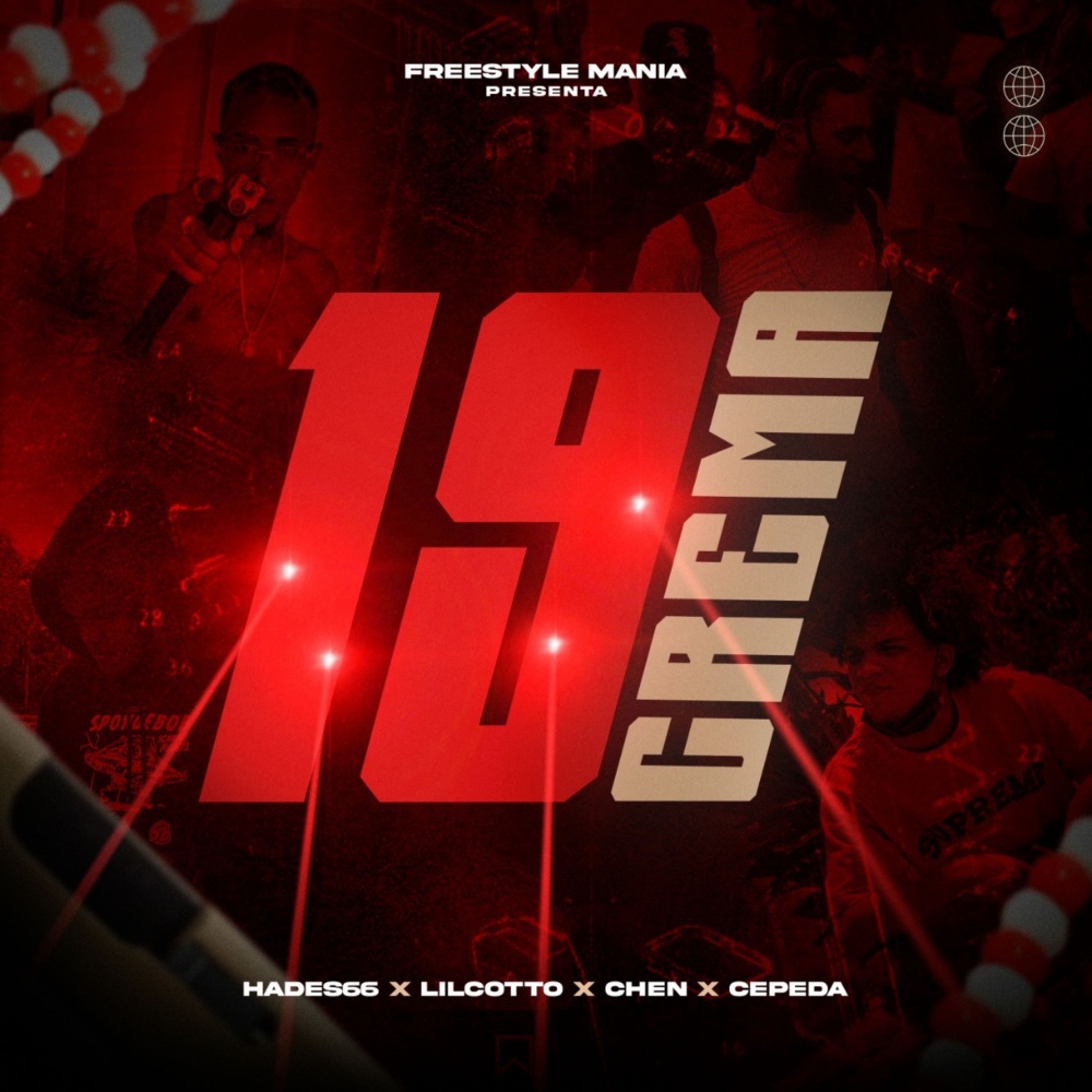 19 Crema (Explicit)