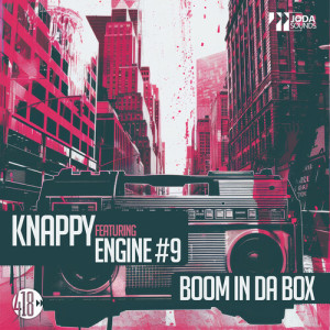 อัลบัม Boom In Da Box ศิลปิน KNAPPY