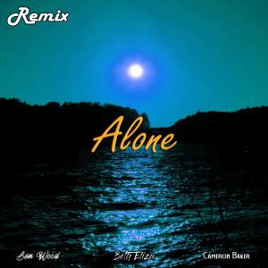 Listen to Alone (Remix) song with lyrics from Ben Wood