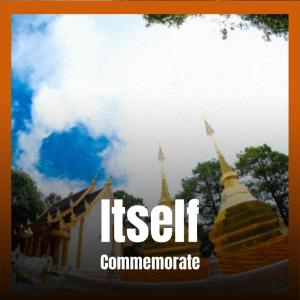 Itself Commemorate dari Various