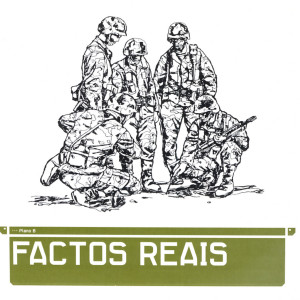 收聽Factos Reais的Hip Hop歌詞歌曲