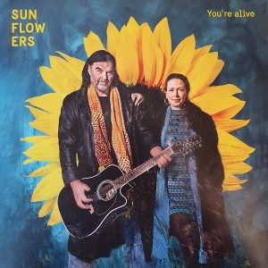 Sunflowers的專輯You`re Alive