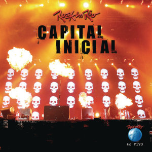 收聽Capital Inicial的À Sua Maneira (De Música Ligeira) (Ao Vivo)歌詞歌曲