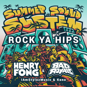 ดาวน์โหลดและฟังเพลง Rock Ya Hips (其他|LH4L Remix) พร้อมเนื้อเพลงจาก Henry Fong