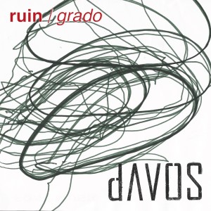 Album ruin / grado from Davos