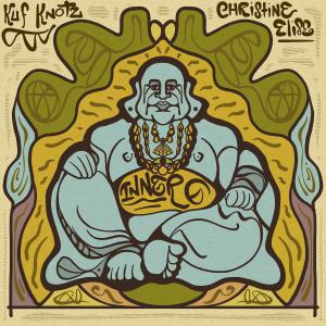 Kuf Knotz的專輯Inner G (feat. Shad & Boogieman Dela)