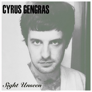 ดาวน์โหลดและฟังเพลง I Don't Wanna Talk About It พร้อมเนื้อเพลงจาก Cyrus Gengras