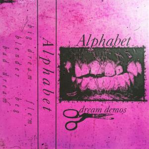 收聽ALPHABET的Beg歌詞歌曲