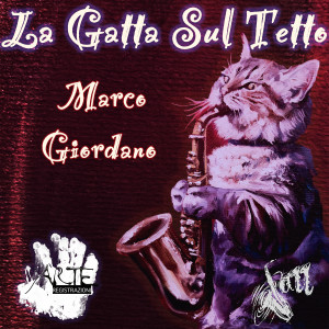 收聽Marco Giordano的La Gatta Sul Tetto歌詞歌曲