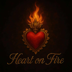Listen to Heart on Fire (Explicit) song with lyrics from Say10