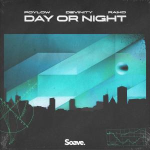 Album Day Or Night from RAIKO