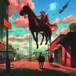 default playlist img