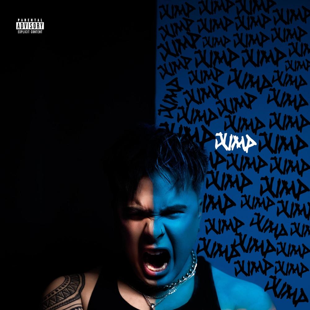 JUMP (Rock Version) (Explicit)
