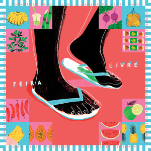 ดาวน์โหลดและฟังเพลง Vinheta Dois พร้อมเนื้อเพลงจาก Bananeira Brass Band