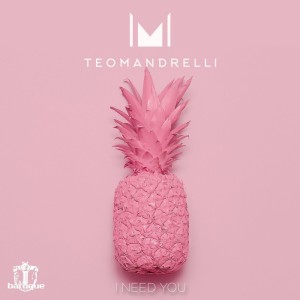 Listen to Embrace (Radio Edit) song with lyrics from Teo Mandrelli