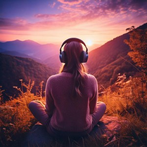 ดาวน์โหลดและฟังเพลง Soft Harmonic Notes พร้อมเนื้อเพลงจาก Animal Crossing Lofi Hiphop Chill Music