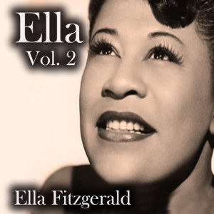 收聽Ella Fitzgerald的Stiff Upper Lip歌詞歌曲