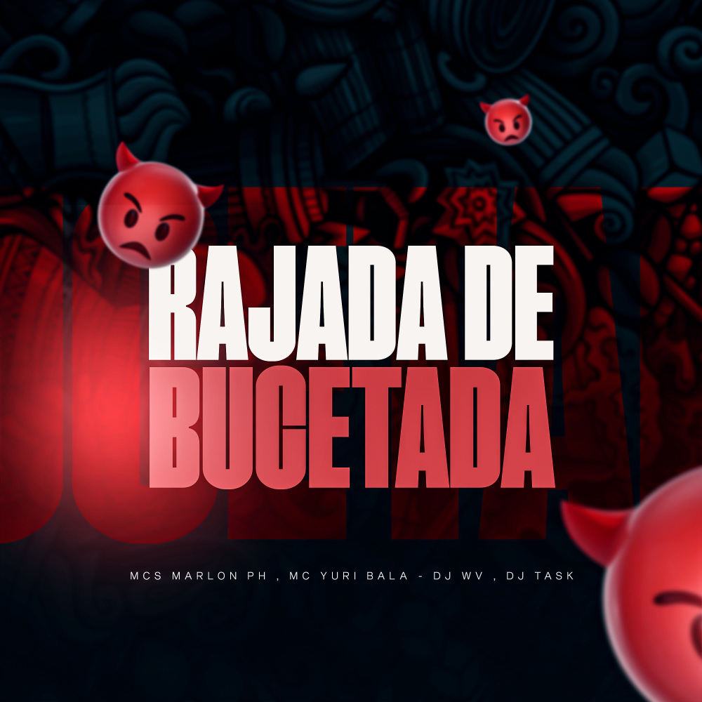 Rajada De Bucetada (Explicit)