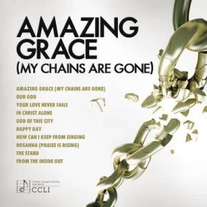 收聽Maranatha! Music的In Christ Alone歌詞歌曲