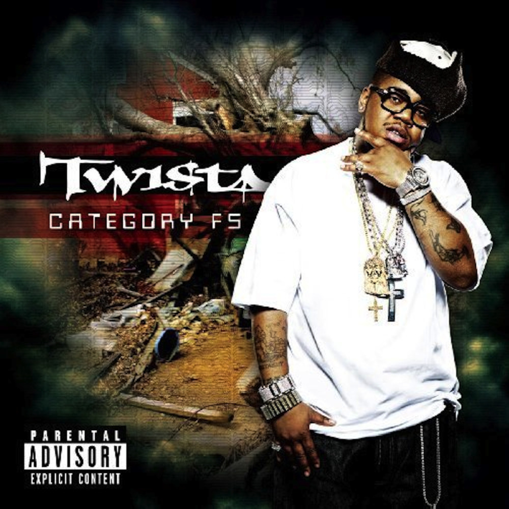 Gotta Get Me One (Explicit)