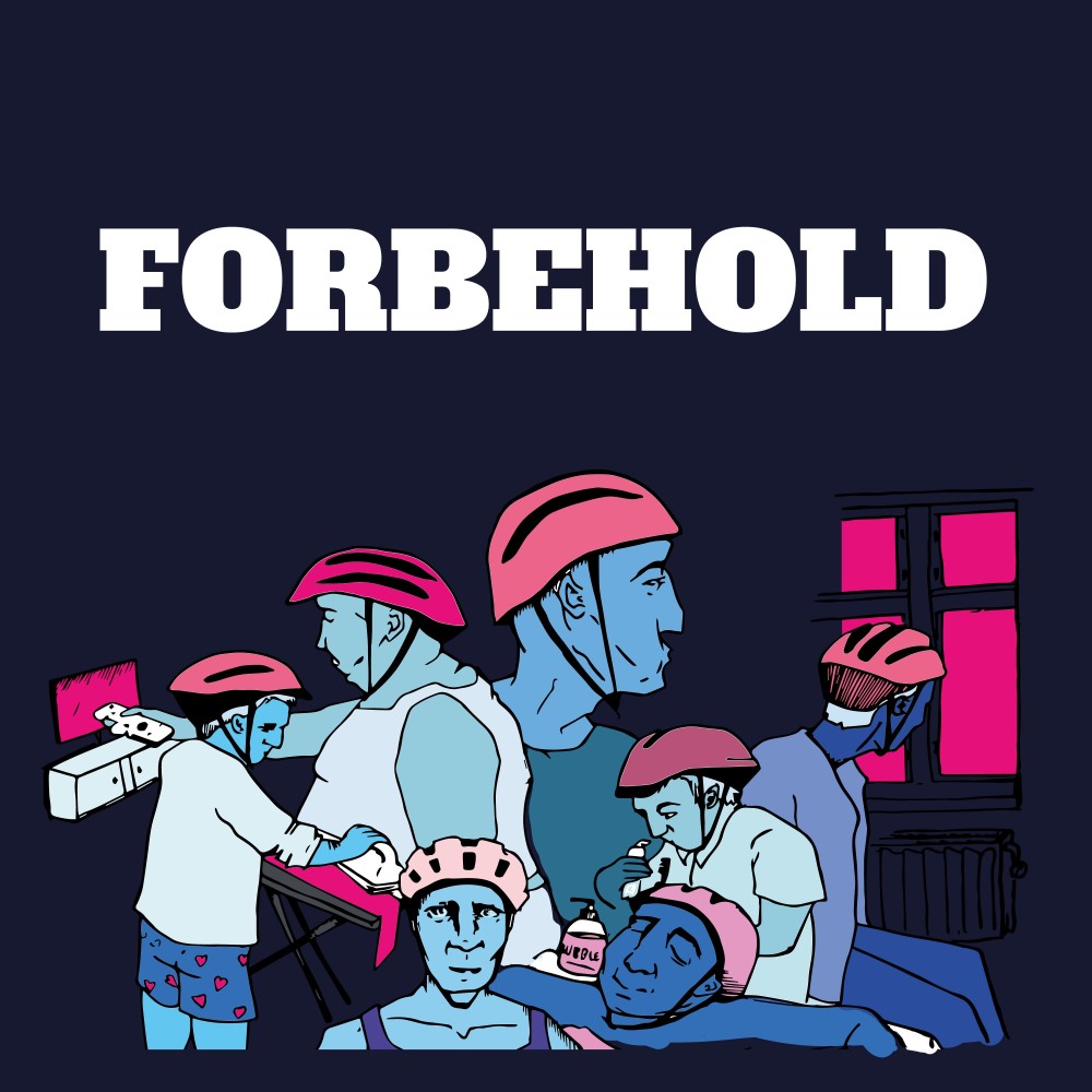 Forbehold