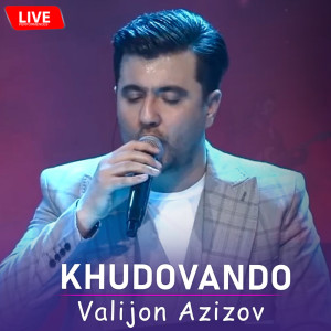 Album Khudovando (Live) from 