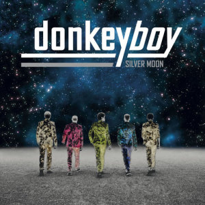 收聽Donkey Boy的Stay歌詞歌曲