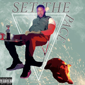 Album Set the Pace (Explicit) from 