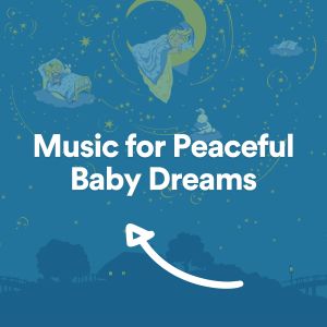ดาวน์โหลดและฟังเพลง Music for Peaceful Baby Dreams, Pt. 28 พร้อมเนื้อเพลงจาก Baby Sweet Dream