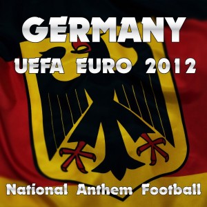 收聽International Orchestra的Germany National Anthem Football歌詞歌曲