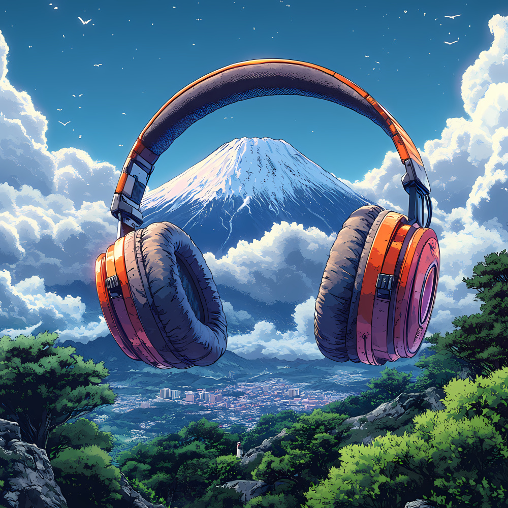 Music For Streaming