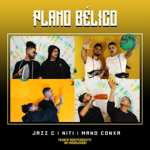 Album Plano Bélico from Niti