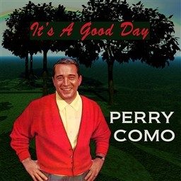 ดาวน์โหลดและฟังเพลง It's Been a Long, Long Time (Version 1) พร้อมเนื้อเพลงจาก Perry Como
