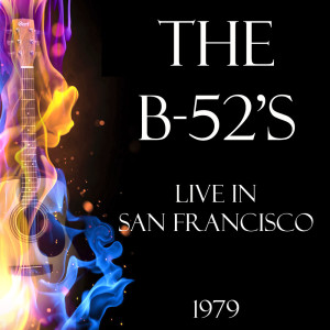 Live in San Francisco 1979