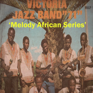 收聽Victoria Jazz Band的Dorry歌詞歌曲
