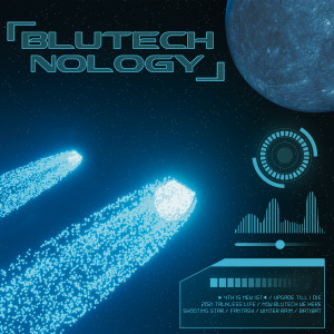 ดาวน์โหลดและฟังเพลง 겨울비 พร้อมเนื้อเพลงจาก Blussy