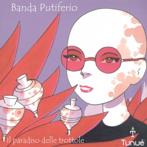 收听Banda Putiferio的Titoli di testa (Il Dio dei sogni)歌词歌曲