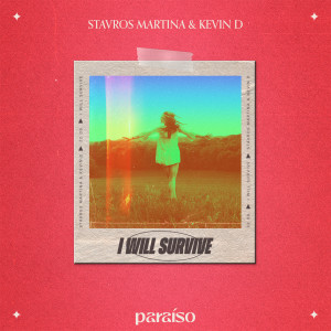 Kevin D的專輯I Will Survive