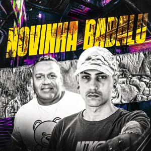 NOVINHA BABALU (Explicit) dari MC PARAFUSO