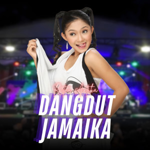 Dangdut Jamaika dari Ratna Antika