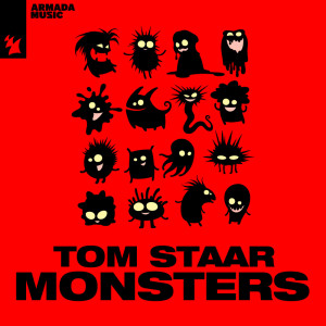 Tom Staar的專輯Monsters