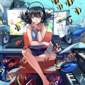 default playlist img