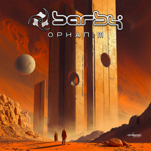 Album Ophanim from barby