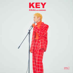 ดาวน์โหลดและฟังเพลง Cold (Feat. HANHAE) พร้อมเนื้อเพลงจาก KEY